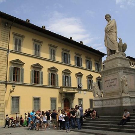 Art Apartment Dante Florence Exterior photo